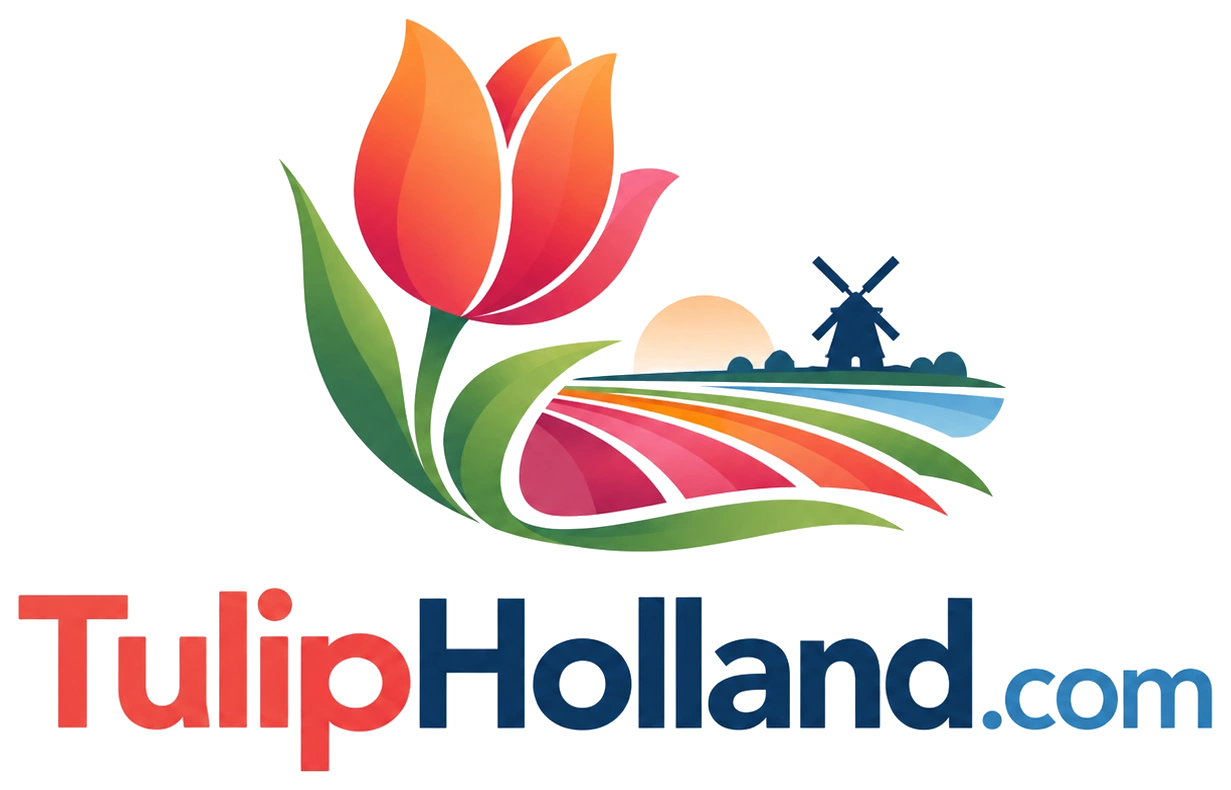 TulipHolland.com – Tulips, Keukenhof and Holland travel guide